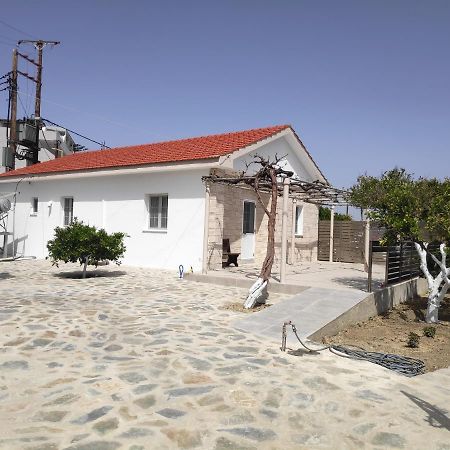 Faliraki Citrus Garden Bagian luar foto