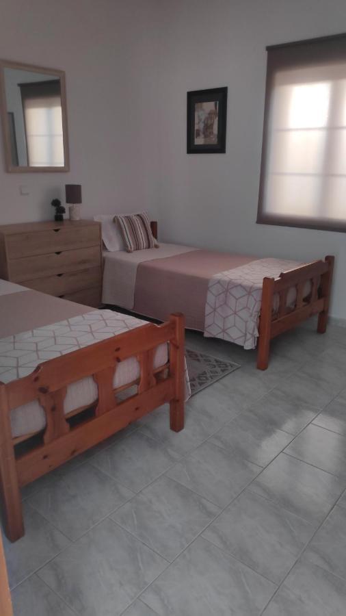 Faliraki Citrus Garden Bagian luar foto